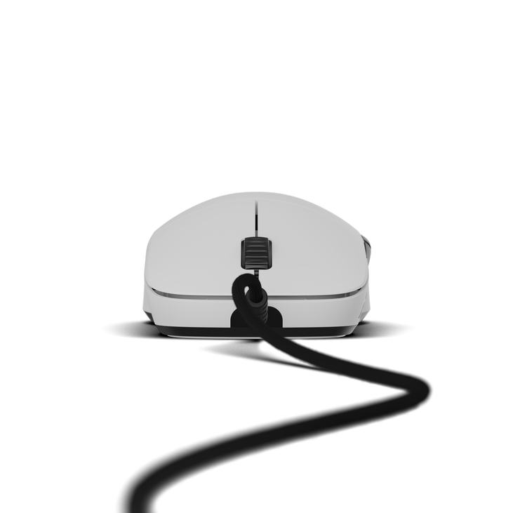 Ratón Gaming Endgame Gear XM2 8k V2 - Blanco image number 10