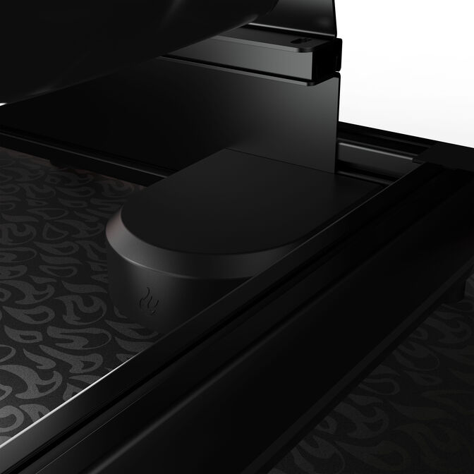 Nitro Concepts IMMERSION TrackSync Bump image number 3