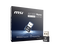 Adaptador USB MSI AX1800 Dual-Band Nano