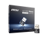 Adaptador USB MSI AX1800 Dual-Band Nano image number null