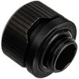Conector EKWB Quantum Torque HDC 14mm Negro image number null