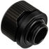 Conector EKWB Quantum Torque HDC 14mm Negro image number null
