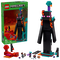 LEGO Minecraft: La Torre del Enderman, 867 Piezas (21279)