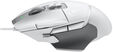Rat&oacute;n Gaming Logitech G Series G502 X Hero 25600DPI Blanco image number null