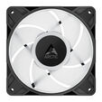 Ventilador Arctic P12 PRO PWM PST ARGB 120mm (Pack 3) image number null