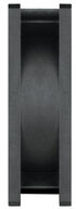 Ventilador Arctic P8 PWM PST 80mm - Negro image number null