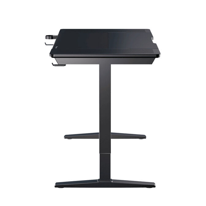 Escritorio Gaming ThunderX3 LAB-X &ndash; Negro (Embalaje doble) image number 3