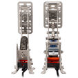 Pedales VRS DirectForce Pro - 2 Pedales ( Acelerador + Freno ) image number null