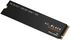 Disco SSD Western Digital Black SN8100 2TB Gen5 M.2 NVMe (14900/14000MB/s) image number null