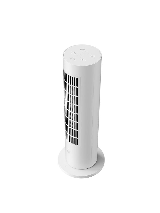 Calefactor Xiaomi Smart Tower Heater Lite image number 4