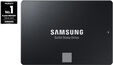 SSD Samsung 870 EVO 2TB SATA III (560/530MB/s) image number null