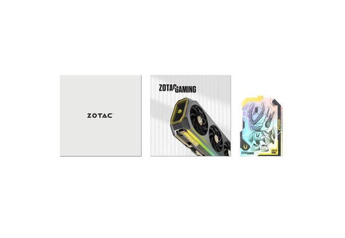 Tarjeta Gr&aacute;fica ZOTAC GeForce&reg; RTX 5060 Twin Edge 8GB GDDR7 DLSS4 image number 7
