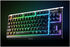 Steelseries APEX 3 TKL teclado Juego USB QWERTY Inglés de EE. UU. Negro image number null