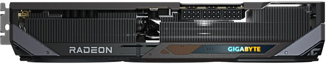 Tarjeta Gr&aacute;fica Gigabyte Radeon RX 9070 XT Gaming OC 16GB GDDR6 image number 7