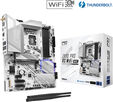 Placa Base ASRock Z890 Pro RS WiFi White image number null