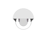 Filtro Polarizador Logitech Scribe