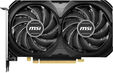 Tarjeta Gr&aacute;fica MSI GeForce&reg; RTX 4060 Ti VENTUS 2X BLACK E1 OC 8GB GDDR6 DLSS3 image number null