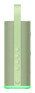 Altavoz Bluetooth Xiaomi Sound Play Verde IP68 18 W Bluetooth 6.0 image number null