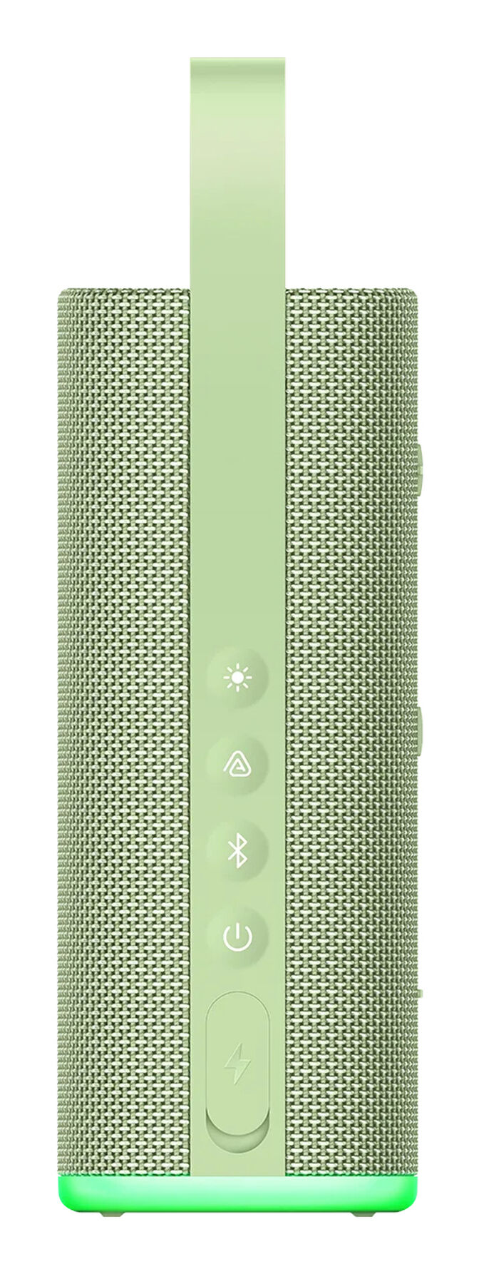 Altavoz Bluetooth Xiaomi Sound Play Verde IP68 18 W Bluetooth 6.0 image number 1