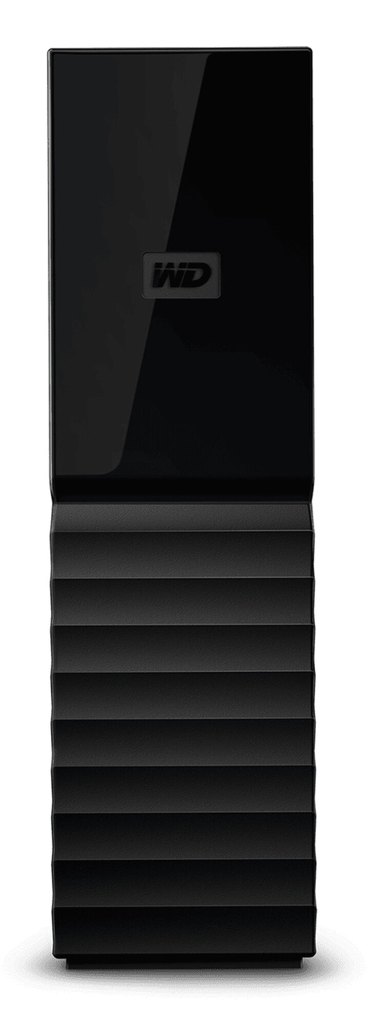 Disco Externo Western Digital MyBook 16Tb image number 1
