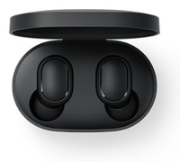 Auriculares Xiaomi Mi True Wireless Earbuds Basic 2