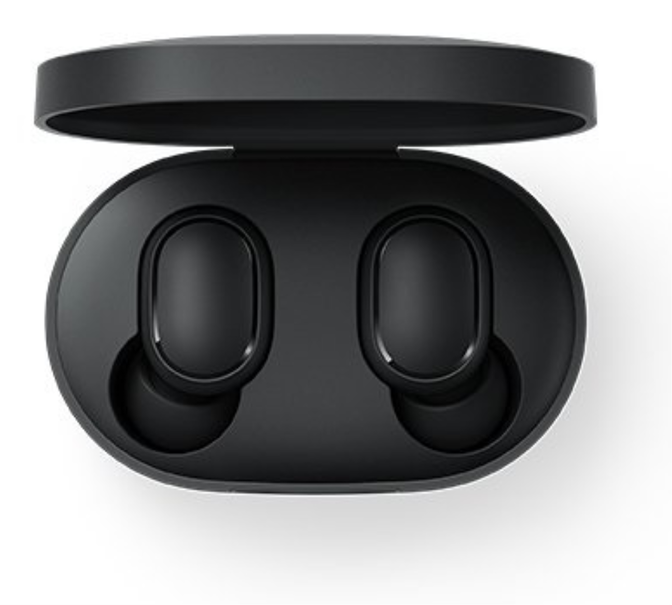 Auriculares Xiaomi Mi True Wireless Earbuds Basic 2 image number 0