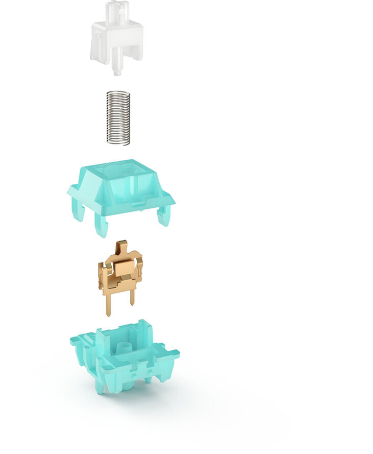 Pack 36 Lynx Switches Lubricados Glorious image number 3