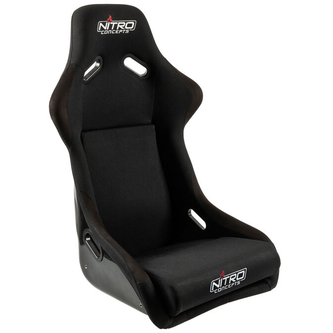 Asiento Nitro Concepts R300 Pro image number 0
