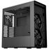 Caja ATX HAVN BF 360 Flow Negro image number null