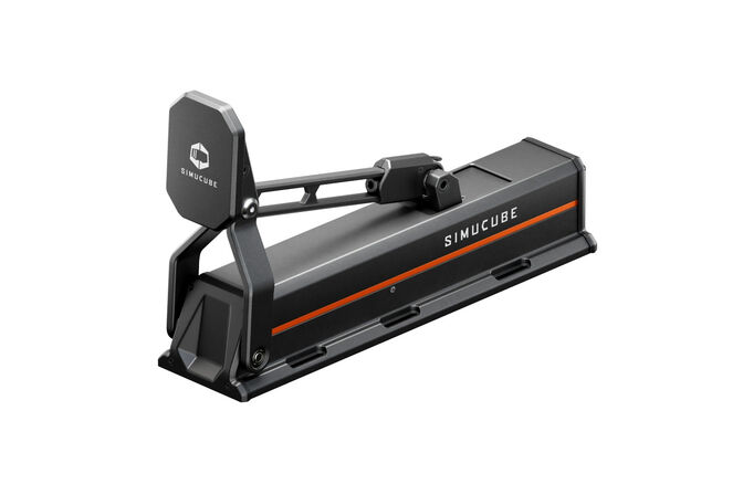 Pedal Simucube ActivePedal Pro - Negro image number 0