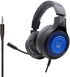 Auriculares Gaming Ewent PL3322 PC/Xbox One/PS4/PS5 Negro image number null
