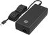 Cargador Universal Conceptronic 100W USB-C Negro image number null