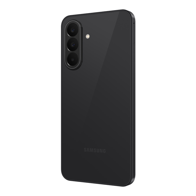 Smartphone Samsung Galaxy A27 5G 6.7" (8 / 256GB) 120Hz Negro image number 2