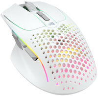 Ratón Gaming Glorious Model I 2 Wireless Blanco