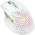 Ratón Gaming Glorious Model I 2 Wireless Blanco image number null