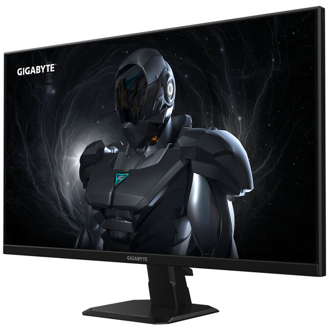 Monitor Gigabyte 27" GS27F2 FHD 240Hz IPS 1ms FreeSync HDR Ready image number 2