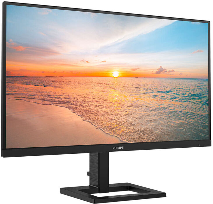 Monitor Philips Série 1000 27" 27E1N1900AE IPS 4K 60Hz USB-C (PD65W) image number 4