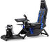 Cockpit Next Level Racing Flight Simulator Boeing Commercial Edition image number null
