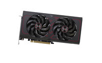 Tarjeta Gráfica Sapphire Radeon RX 7600 XT Pulse Gaming OC 16GB GDDR6