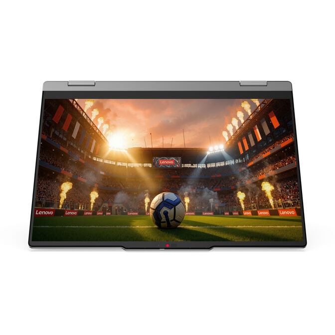 Port&aacute;til Lenovo IdeaPad 5a 2-in-1 14AHP11-563 14" R5 230 16GB DDR5 512B Radeon 760M WUXGA Touch W11 image number 2