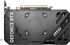 Tarjeta Gráfica MSI GeForce® RTX 4060 Ti VENTUS 2X BLACK E1 OC 8GB GDDR6 DLSS3 image number null