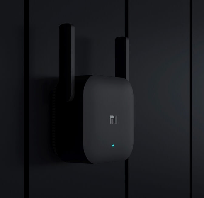 Extensor WiFi Xiaomi Mi WiFi Extender Pro image number 3