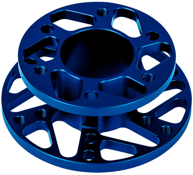 Main HUB Universal Cube Controls - Azul image number 0