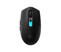 Rat&oacute;n Logitech G305 X Superlight 44000DPI Lightspeed Wireless/Bluetooth Negro