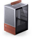 Caja Mini-ITX Jonsbo T6 Gris image number null