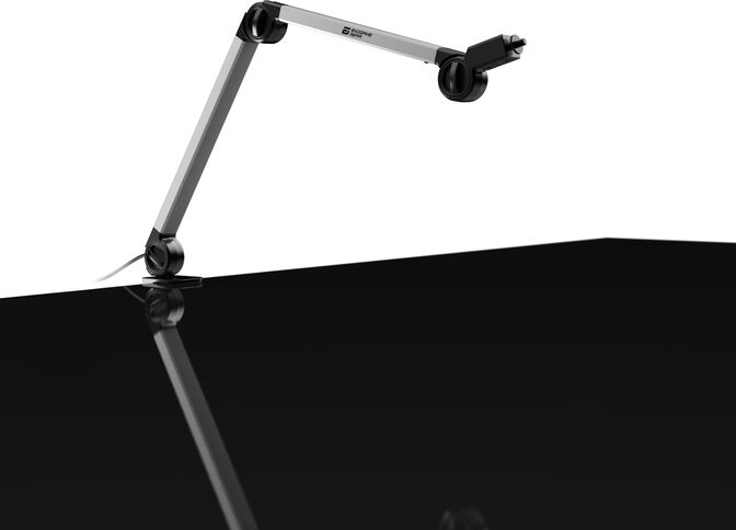 Brazo para Micr&oacute;fono Endgame Gear MicArm - Blanco image number 10