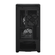 Caja Micro-ATX Lian Li Vector V150 Mini Infinity Negra Vidrio Templado image number null