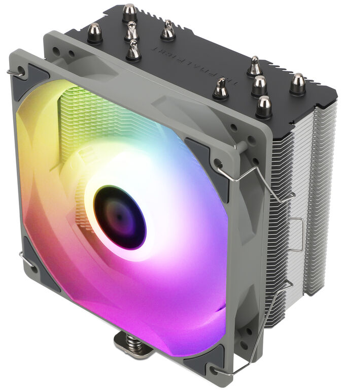 Ventilador CPU Thermalright Assassin King 120 SE ARGB image number 3