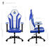 Silla Gaming ThunderX3 EAZE - FC Porto Edition image number null