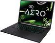 Port&aacute;til Gigabyte AERO X16 2WHA3PTC64AH 16" Ryzen AI HX 370 32GB DDR5 1TB RTX 5070 QHD+ 165Hz W11 image number null